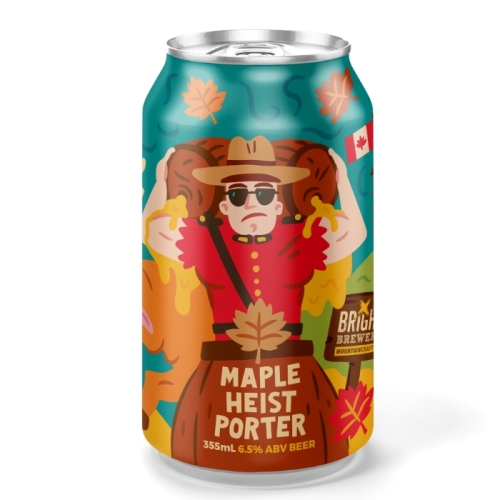 Мейпл Хейст Портер