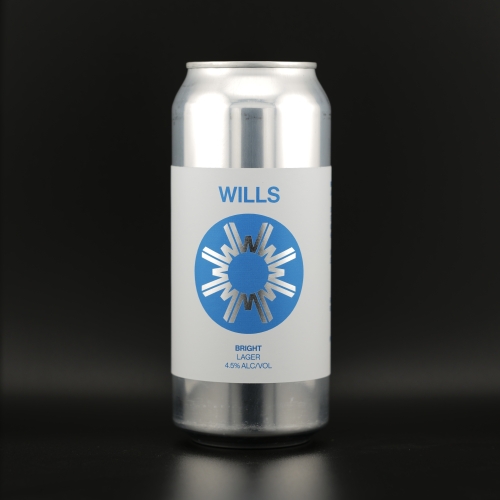 Брайт Лагер