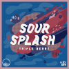 Кислый Сплеш: Триппель Берри