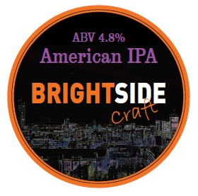 Брайтсайд Крафт Американ ИПА