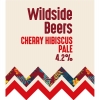 Вайлдсайд Черри Хибискус Пейл