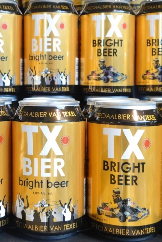 Тикс Брайт Бир