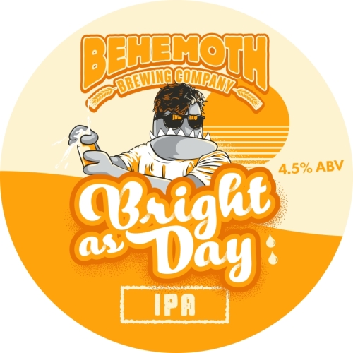 Брайт Эс Дэй