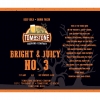Брайт энд Джуси Номер 3
