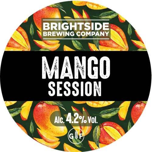 Манго Сэшн ИПА