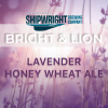 Брайт энд Лайон Лаванда Хани Вит Эль