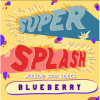 Супер Сплеш: Блюберри