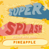 Супер Сплеш: Пайнэпл