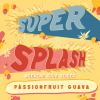 Супер Сплеш: Гуава/Пассифрут