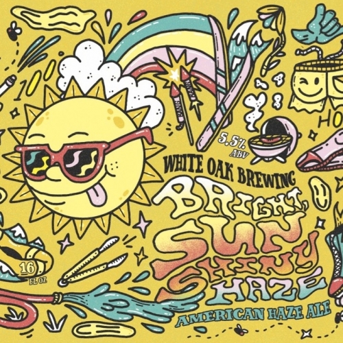 Брайт, Сан Шайни Хейз