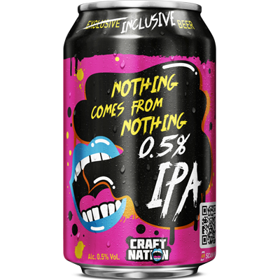 Крафт Нейшн Натинг Камс Фром Натинг