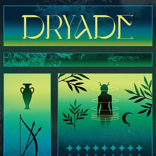 Дриаде