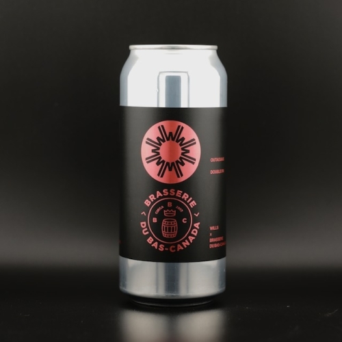 ВИЛЛС х БРАССЕРИ ДЮ БАС-КАНАДА: УТАВЕ