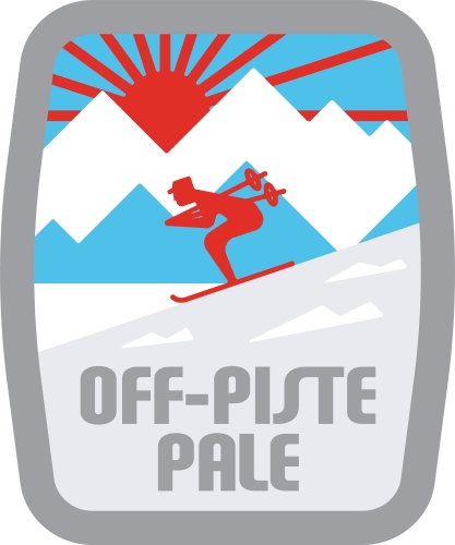 Офф-Пист Пейл