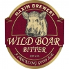 Уайлд Боар Биттер