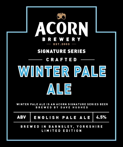 Винтер Пейл Эль