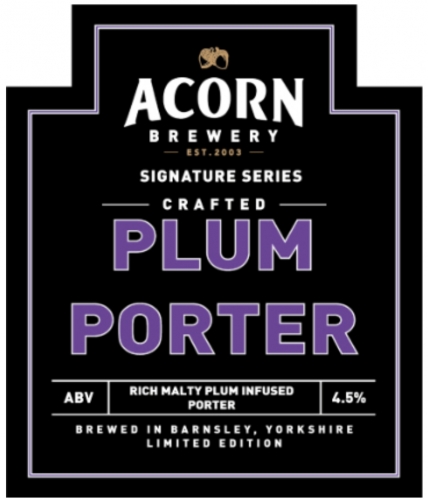 Плам Портер