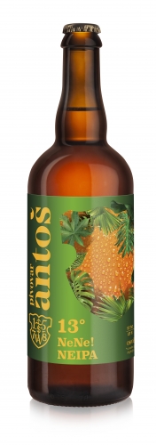 Нене Нью-Ингленд ИПА