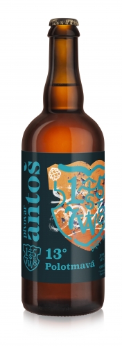 Полотмава тринадцатка