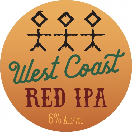 Вест-Кост Ред ИПА