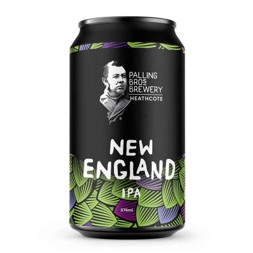Нью-Ингленд ИПА