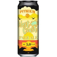 Вест-Кост Пейл Эль