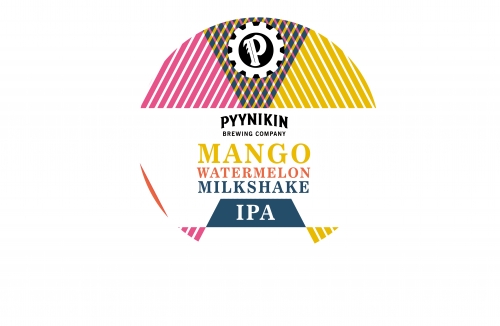 Манго Водемелон Милкшейк ИПА