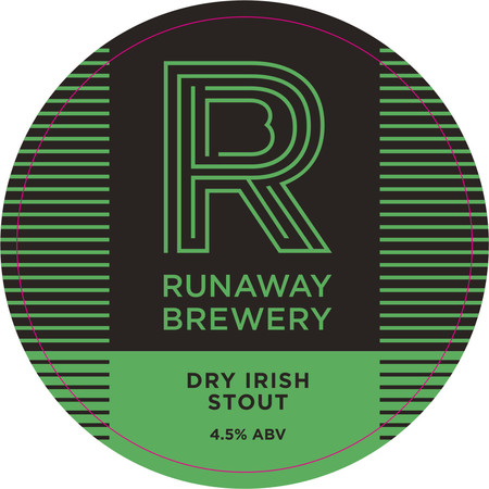 Драй Айриш Стаут