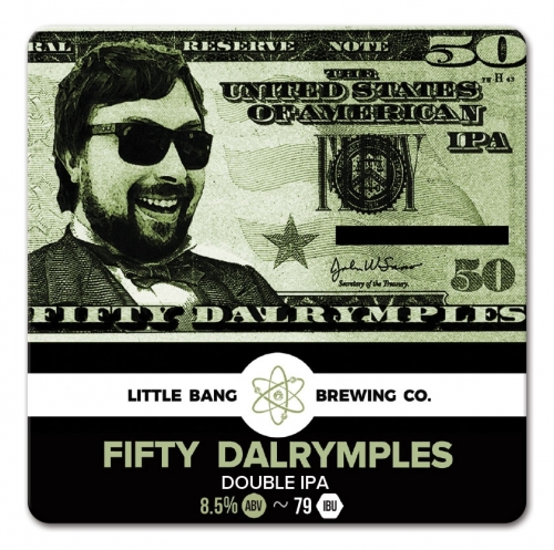 50 Далримплс