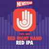 Ред Райт Хэнд Ред ИПА
