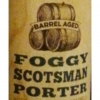Фогги Скотсмен Портер (Баррел-эйджед)