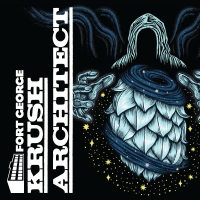 Краш Архитект