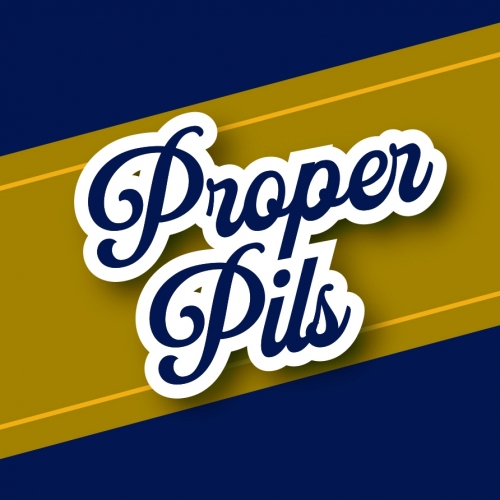 Пропер Пилс
