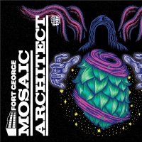 Мозаик Архитект