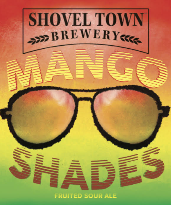 Манго Шейдс