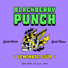 Блэкберри Панч