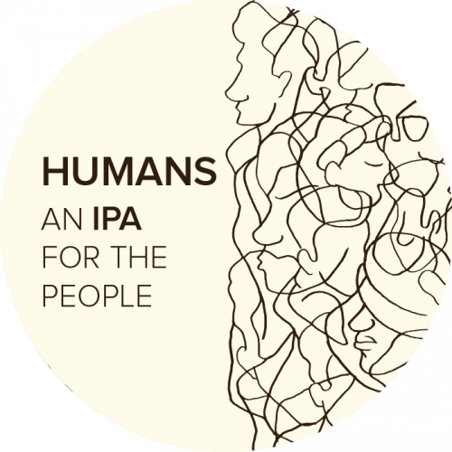 Хьюманс - Эн ИПА фор зе Пипл