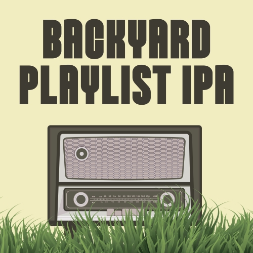 Бэкярд Плейлист Вест-Кост ИПА
