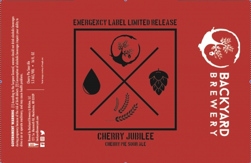 Черри Джубили