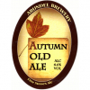 Осенний Олд Эль