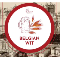 Бельгиан Вит