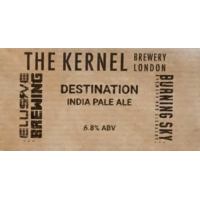 Дестенейшн ИПА