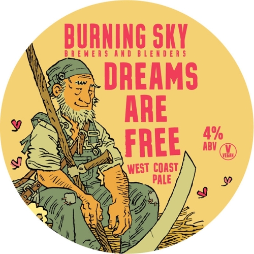 Дримс Ар Фри