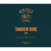 Тандем Байк ИПА