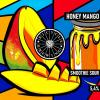 Хани Манго Смузи