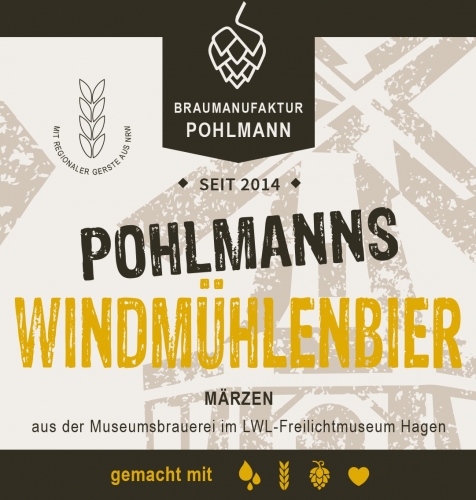 Польманс Виндмюленбир