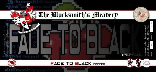 Фейд То Блэк