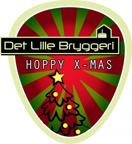 Хоппи Кристмас