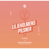 Лильехольменс Пилснер