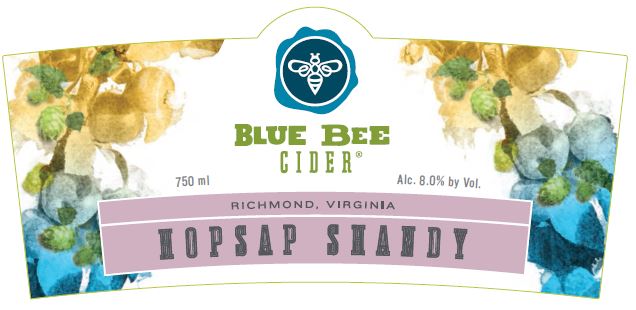 Хопсап Шэнди